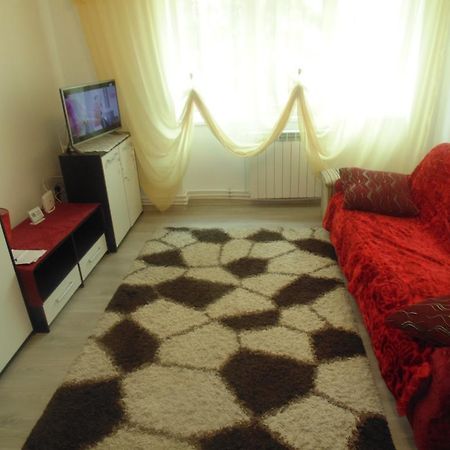 Lary Apartament Suceava Luaran gambar