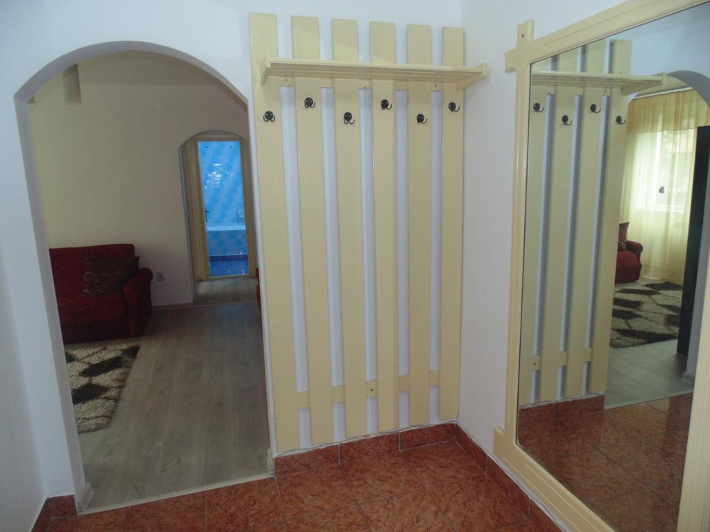 Lary Apartament Suceava Bilik gambar
