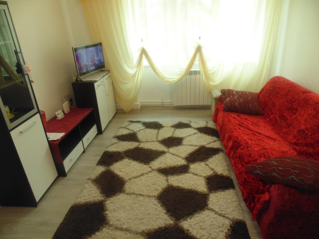 Lary Apartament Suceava Luaran gambar